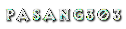 logo PASANG303